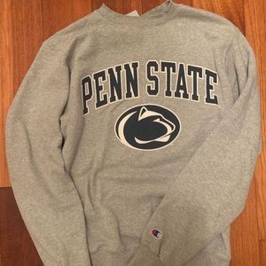 Penn state crewneck